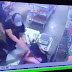 Homem tenta matar a esposa, mas arma falha várias vezes; assista ao vídeo