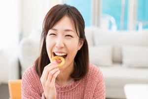 Rahasia Banyak Makan Tapi Tetap Langsing Rahasia Banyak Makan Tapi Tetap Langsing