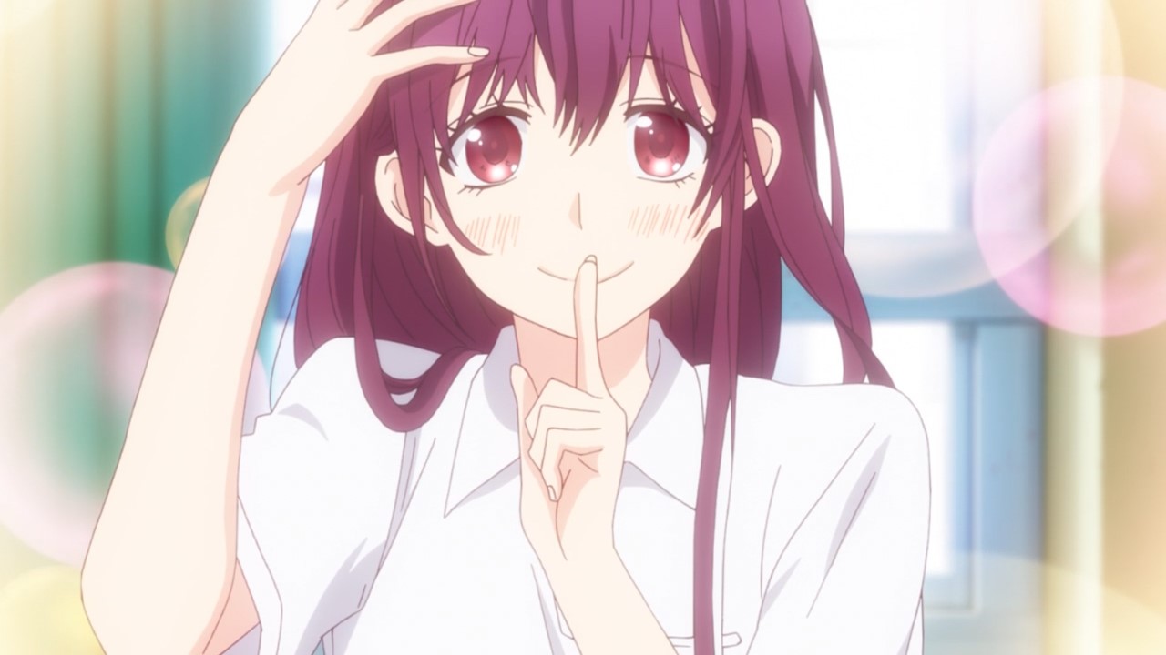 Whisperteam Subs Zutto Mae Kara Suki Deshita تحميل الفيلم الرومانسي المنتظر