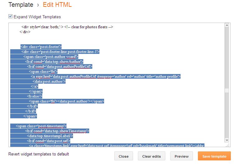 Warning Missing required field "updated". Warning Missing required