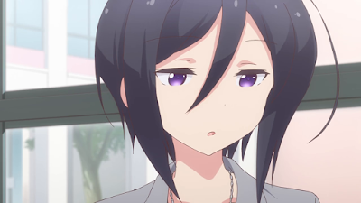 Slow Start Episode 10 Subtitle Indonesia