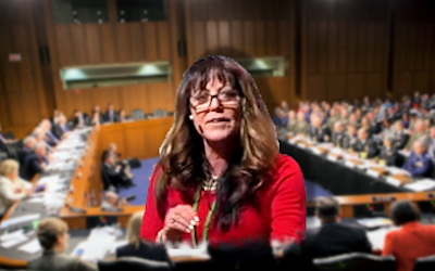 Presentation Re UFOs to a US Congressional Sub-Committee Presentation Re UFOs to a US Congressional Sub-Committee