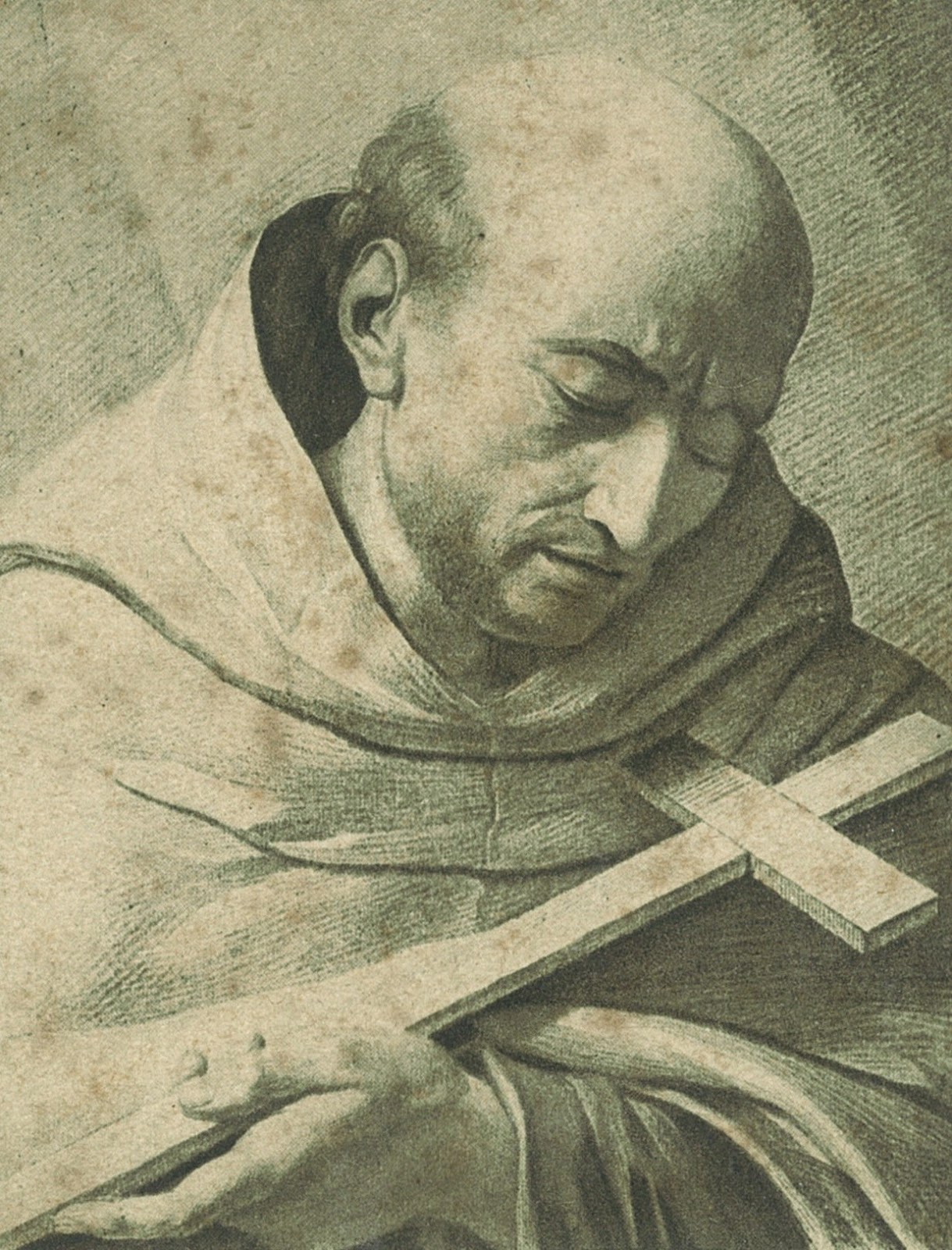 ASSOCIAZIONE MADONNA DELL’UMILTÀ Oggi S. Giovanni della Croce, una sua