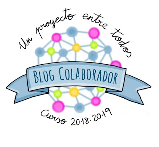 Blog colaborador 2018 - 2019