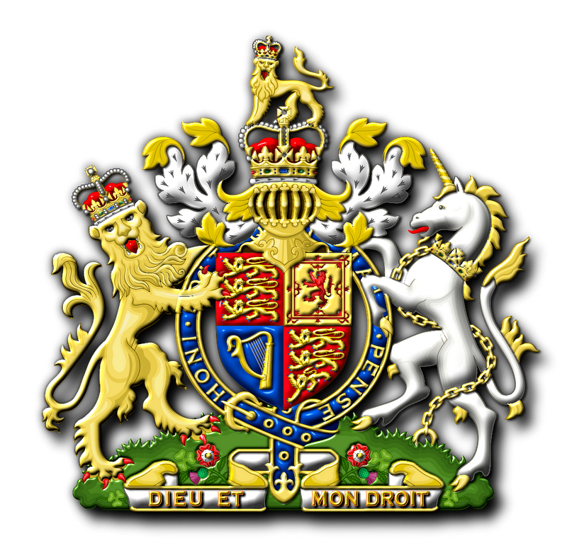 The Art Of Heraldry British Heraldry