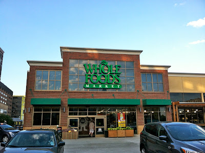 Whole Foods Grand Opening Birmingham Whole Foods Grand Opening Birmingham