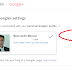How To Share Your Blog Posts Automatically To Google Plus