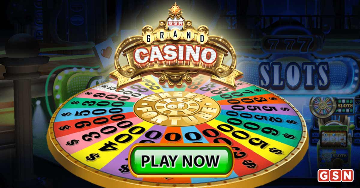 казино гранд играть онлайн