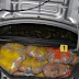 Two Greek drug traffickers are arrested at the border with Albania