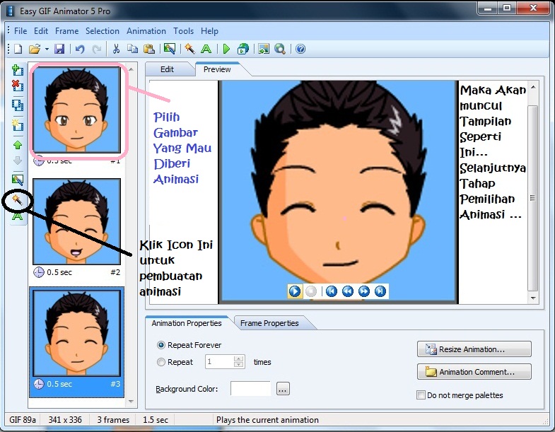 10 SOFTWARE Produsen ANIMASI 3D Paling Baik - memories