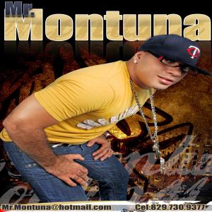 MR MONTUNA