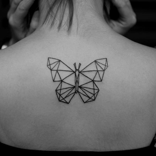 Tatuagens de borboleta para as mulheres Tatuagens de borboleta para as mulheres