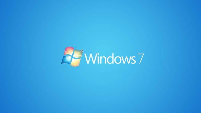 7 Cara Mengatasi Windows 7 Lemot