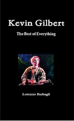 KEVIN GILBERT - The Best of Everything