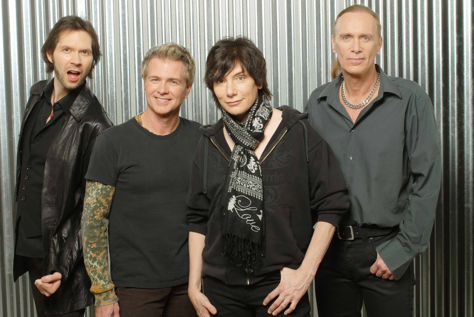 Mr. Big anuncia su retiro