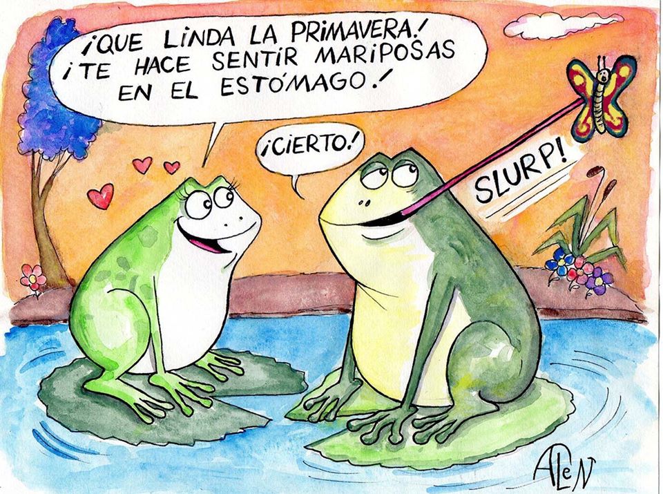 [ALENÍGENAS] Humor porque sí Google Groups