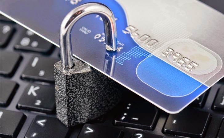 Quantum Encryption Makes Credit Cards Fraud-Proof