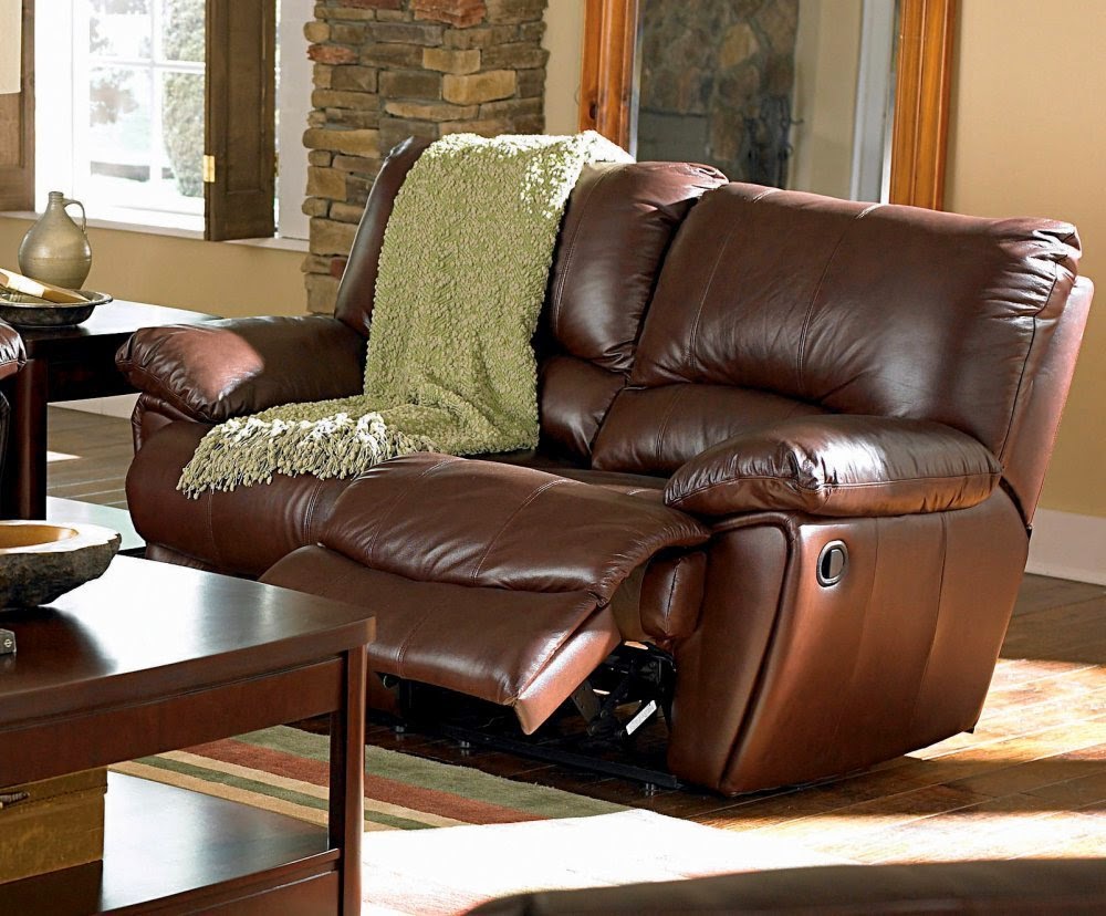 Reclining Sofa Loveseat And Chair Sets Sleeper Sofa Reclining Loveseat Set