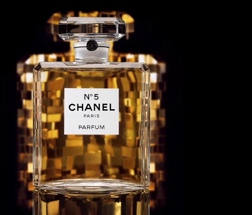 Perfumes & Cosmetics: The most elite and expensive perfume