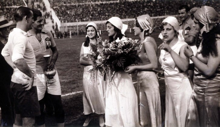 Copa do Mundo de 1930 copa de 1930