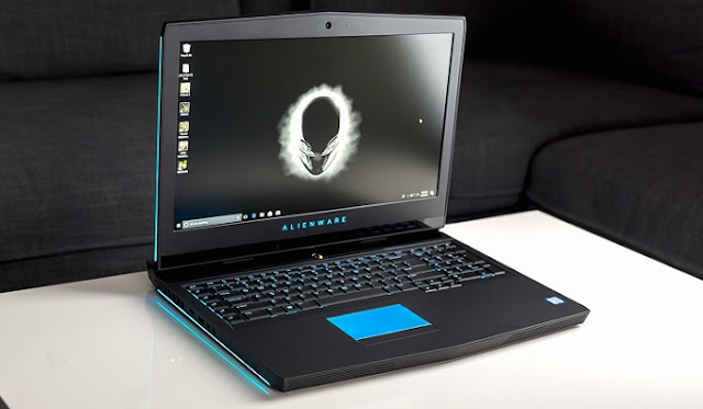 Laptop Gaming Terbaik - Alienware 17 R5 Laptop Gaming Terbaik - Alienware 17 R5