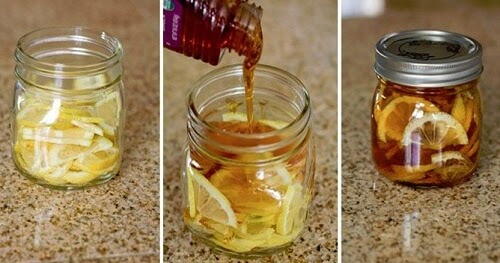 How To Calm Your Cough Naturally with These 5 Homemade Expectorants