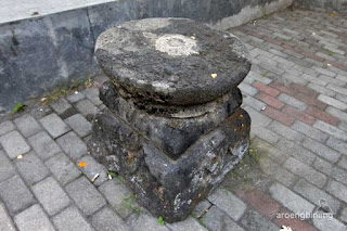 situs setono gedong kediri