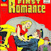 First Romance #41 - Jack Kirby cover 