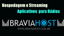 Bravia Host