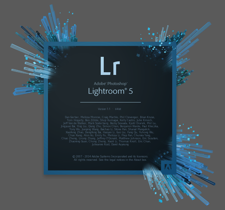 adobe lightroom 5 free download