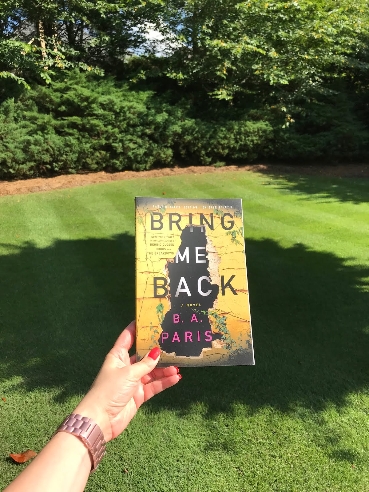 bring me back ba paris summary bring me back ba paris summary