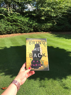 ba paris bring me back ba paris bring me back