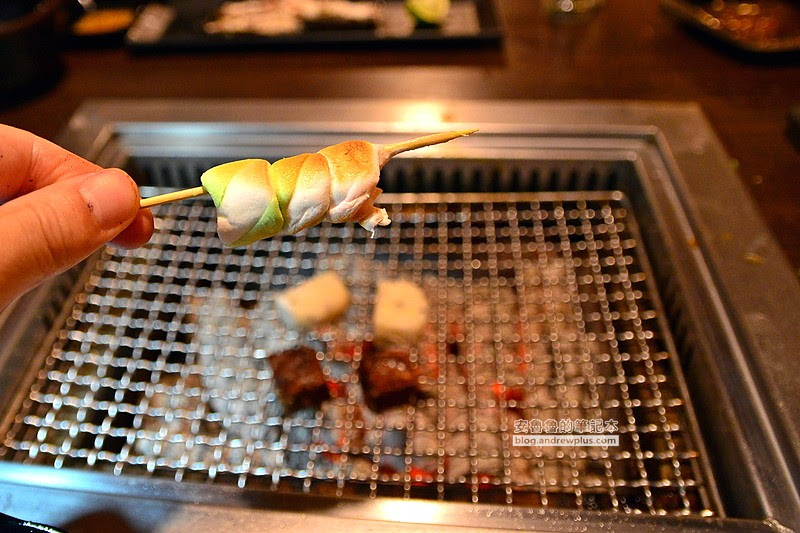 中和,吃到飽,燒烤,燒肉