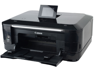 Canon PIXMA MG8150 printer is a high quality premium gray printing and Film scanning easy at your fingertips.