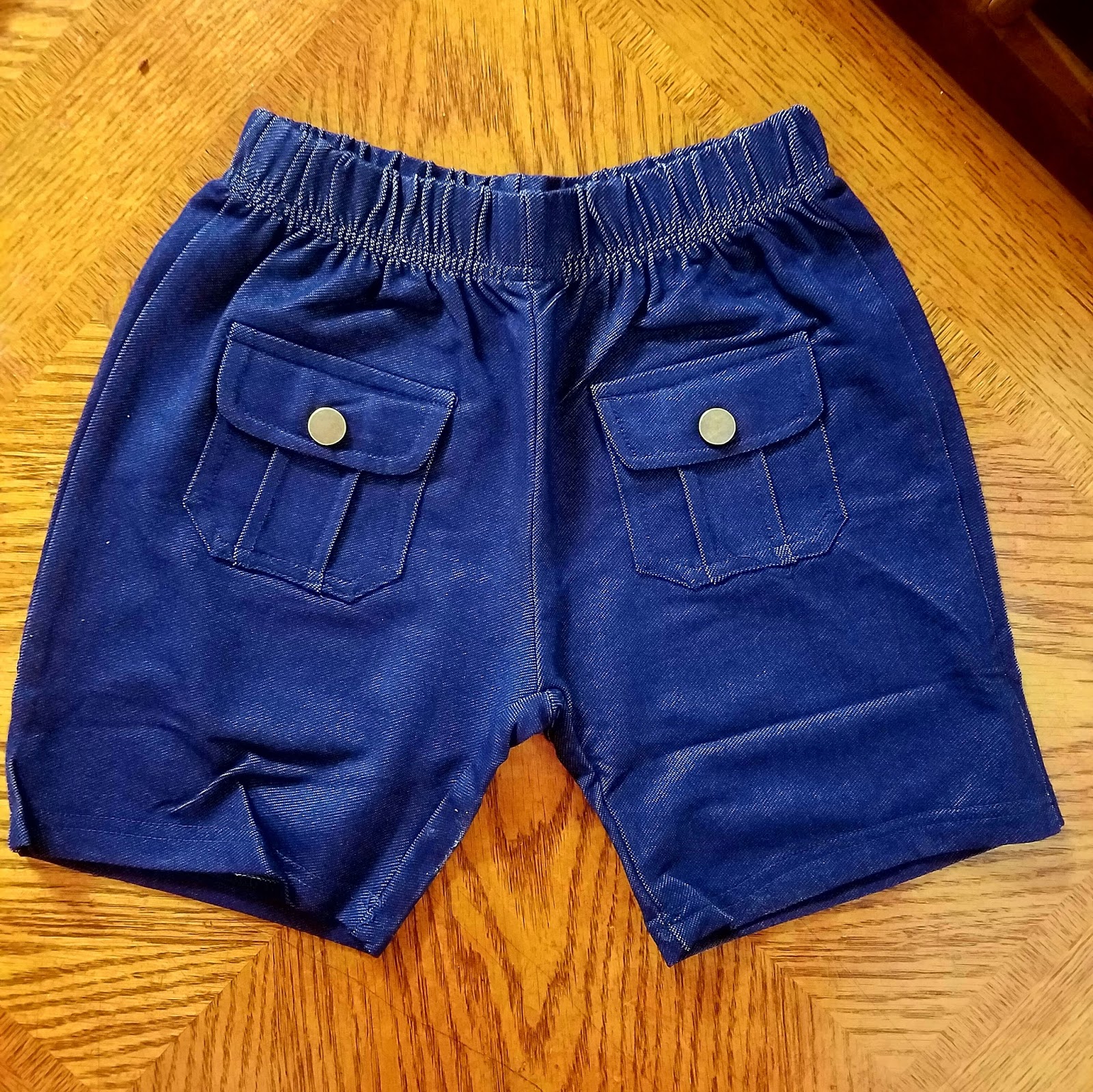 yayabb 2pc boys short set review Bridgette Kolesar Production