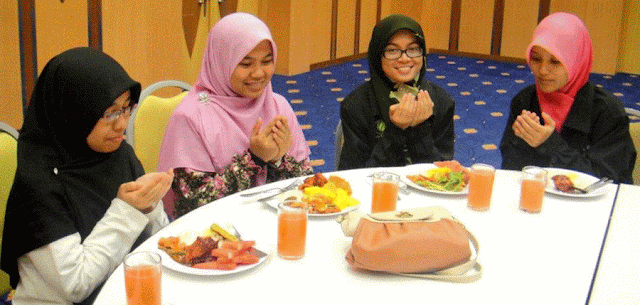 Apa Jadinya Jika Setan 