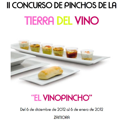 VinoPincho 2012