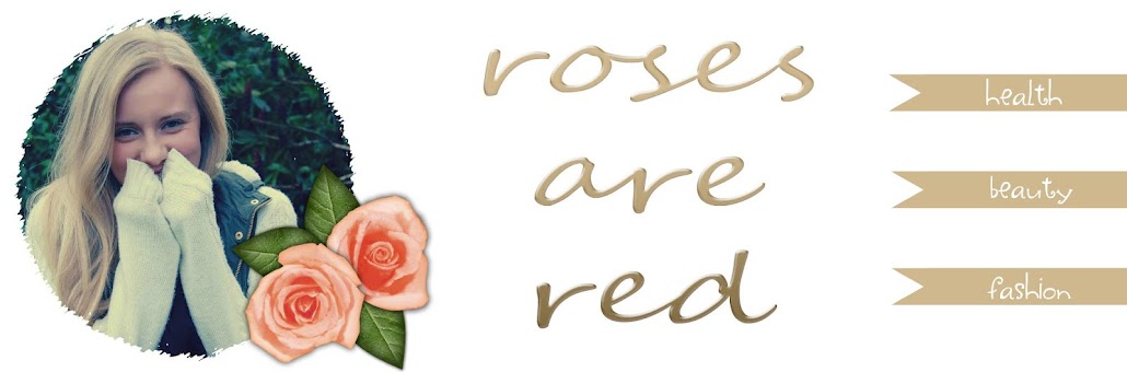 Roses Are Red