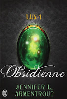 Jennifer L Armentrout - Lux T1 Jennifer L Armentrout - Lux T1