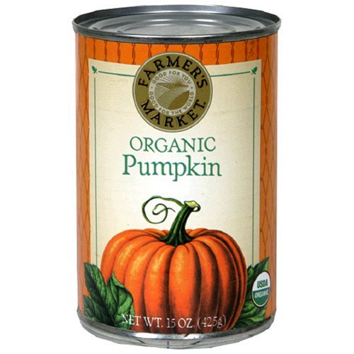 Eating Eden Our Blog Stock up on this right now... pumpkin!