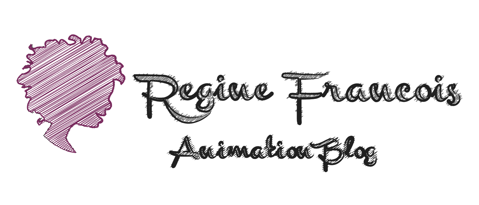 Regine Francois' Animation Blog