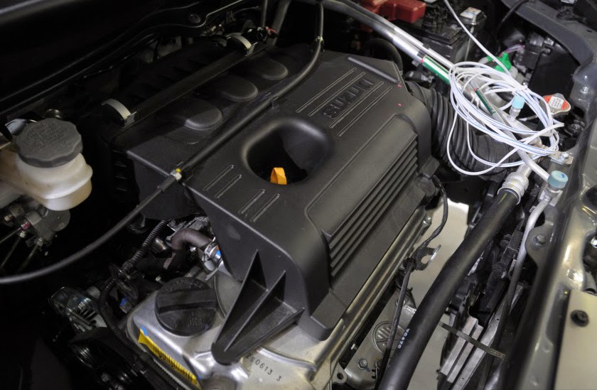 Suzuki Karimun Kotak - Review dan Harga