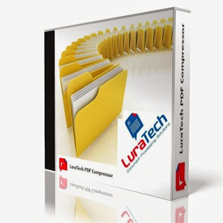 LuraTech PDF Compressor Desktop ortable