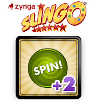 Cheat Zynga Slingo Hack 4 Agustus 2012 Extra +4 Spin Balls