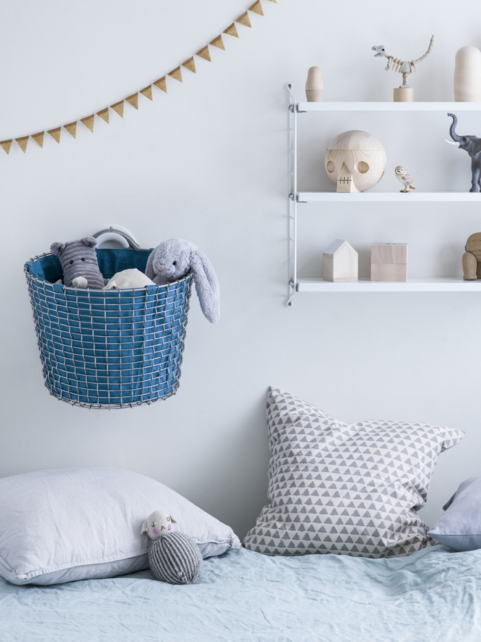 Monday inspiration - Baby Blue for children’s rooms Monday inspiration - Baby Blue for children’s rooms