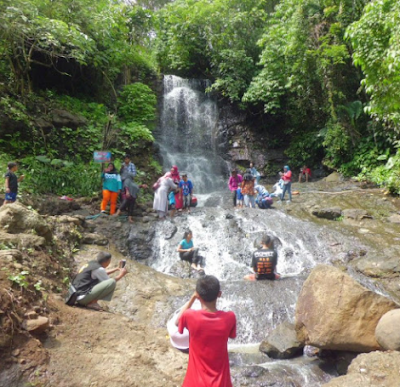 10 Objek Wisata di Kota Banjar 10 Objek Wisata di Kota Banjar