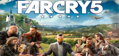 Far Cry 5 Far Cry 5