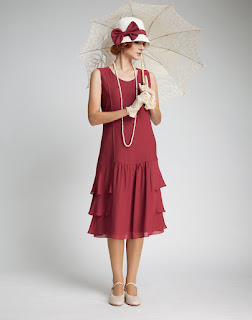 Flapper girl,1920s,LaVieDelight,pinup life, how to dress like a flapper girl,Dr.Colleen Darnell
