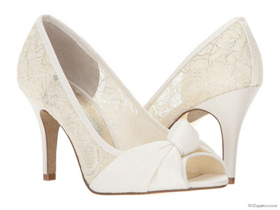 Tacones Blancos Tacones Blancos