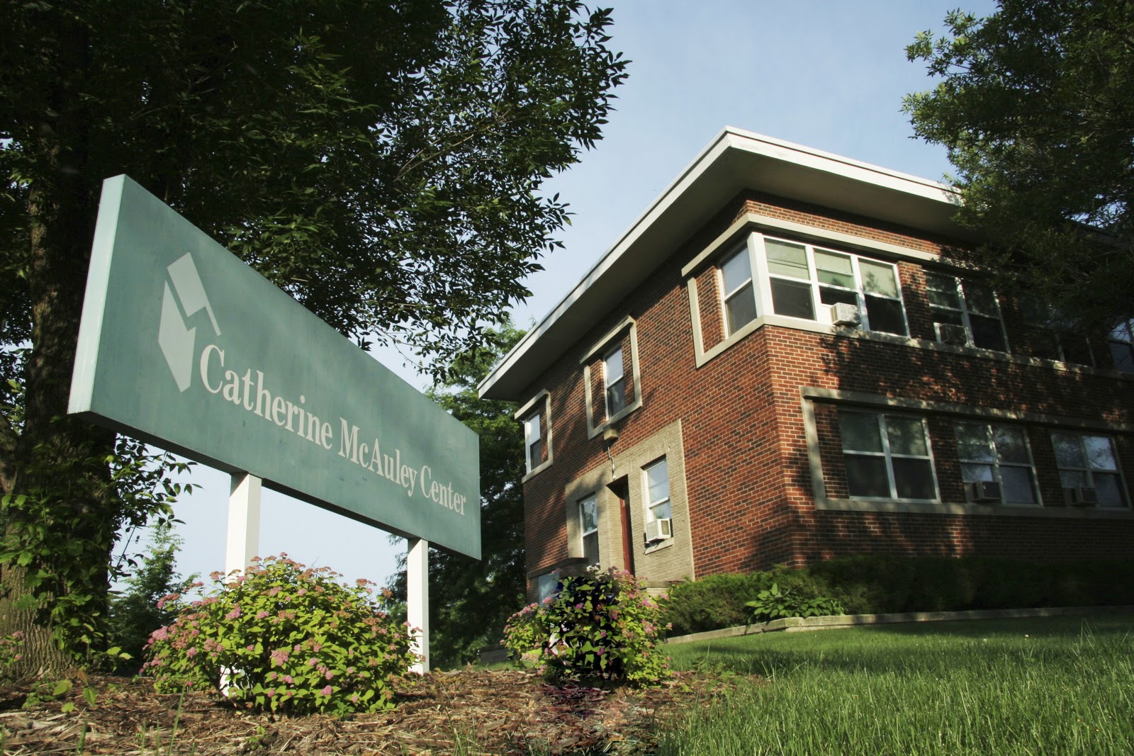 A Day in the Life of a Kohawk The Catherine McAuley Center